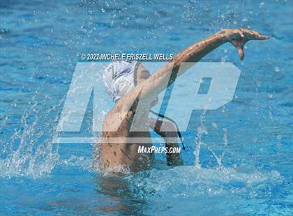 Thumbnail 1 in Coronado vs Grossmont (16th annual Draz Classic) photogallery.