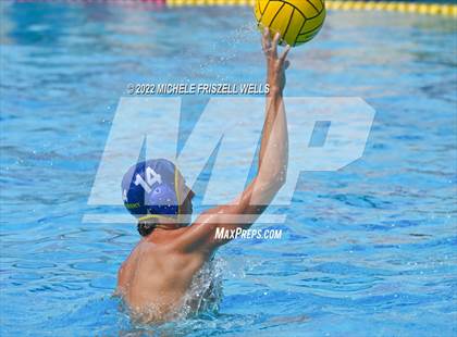 Thumbnail 1 in Coronado vs Grossmont (16th annual Draz Classic) photogallery.