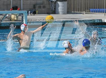 Thumbnail 3 in Coronado vs Grossmont (16th annual Draz Classic) photogallery.