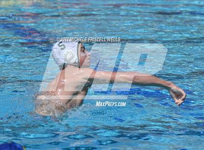 Thumbnail 2 in Coronado vs Grossmont (16th annual Draz Classic) photogallery.
