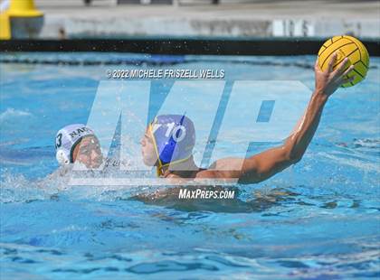 Thumbnail 1 in Coronado vs Grossmont (16th annual Draz Classic) photogallery.