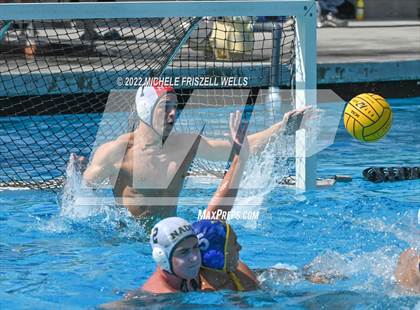 Thumbnail 2 in Coronado vs Grossmont (16th annual Draz Classic) photogallery.