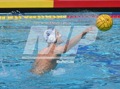 Thumbnail 3 in Coronado vs Grossmont (16th annual Draz Classic) photogallery.