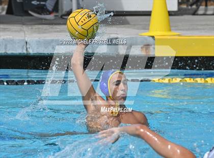 Thumbnail 2 in Coronado vs Grossmont (16th annual Draz Classic) photogallery.