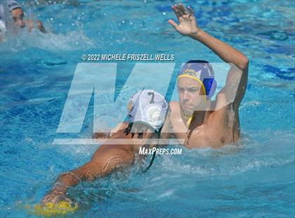 Thumbnail 2 in Coronado vs Grossmont (16th annual Draz Classic) photogallery.