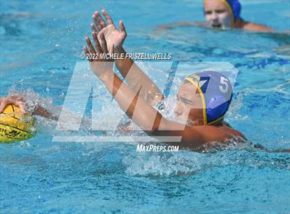 Thumbnail 2 in Coronado vs Grossmont (16th annual Draz Classic) photogallery.