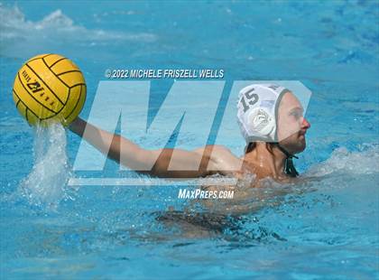 Thumbnail 1 in Coronado vs Grossmont (16th annual Draz Classic) photogallery.