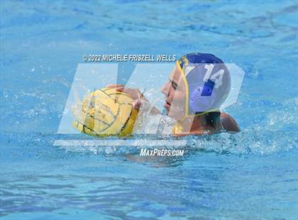 Thumbnail 3 in Coronado vs Grossmont (16th annual Draz Classic) photogallery.
