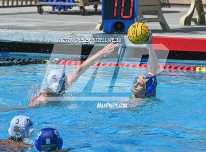 Thumbnail 3 in Coronado vs Grossmont (16th annual Draz Classic) photogallery.