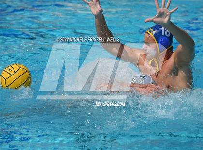 Thumbnail 3 in Coronado vs Grossmont (16th annual Draz Classic) photogallery.