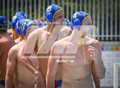 Thumbnail 1 in Coronado vs Grossmont (16th annual Draz Classic) photogallery.