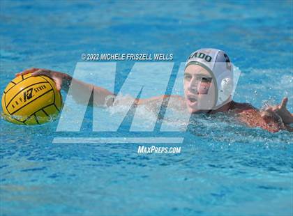 Thumbnail 1 in Coronado vs Grossmont (16th annual Draz Classic) photogallery.