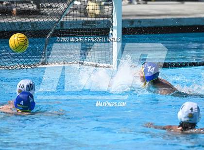 Thumbnail 1 in Coronado vs Grossmont (16th annual Draz Classic) photogallery.