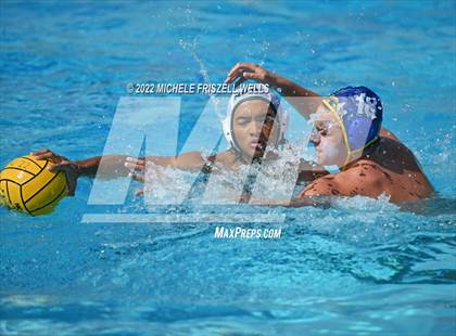 Thumbnail 3 in Coronado vs Grossmont (16th annual Draz Classic) photogallery.