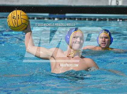 Thumbnail 1 in Coronado vs Grossmont (16th annual Draz Classic) photogallery.