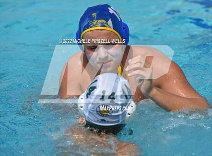 Thumbnail 2 in Coronado vs Grossmont (16th annual Draz Classic) photogallery.
