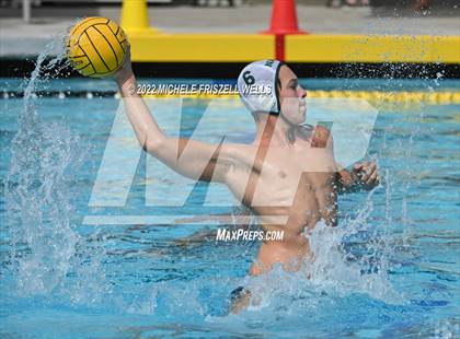 Thumbnail 1 in Coronado vs Grossmont (16th annual Draz Classic) photogallery.