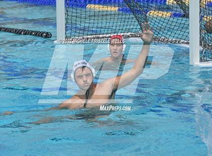 Thumbnail 1 in Coronado vs Grossmont (16th annual Draz Classic) photogallery.
