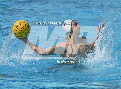 Thumbnail 3 in Coronado vs Grossmont (16th annual Draz Classic) photogallery.