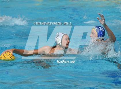 Thumbnail 3 in Coronado vs Grossmont (16th annual Draz Classic) photogallery.
