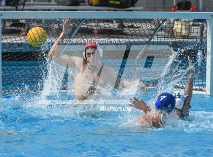 Thumbnail 2 in Coronado vs Grossmont (16th annual Draz Classic) photogallery.