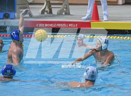 Thumbnail 2 in Coronado vs Grossmont (16th annual Draz Classic) photogallery.