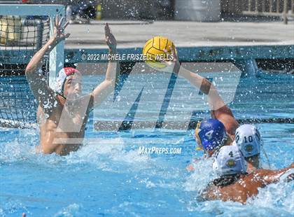 Thumbnail 2 in Coronado vs Grossmont (16th annual Draz Classic) photogallery.