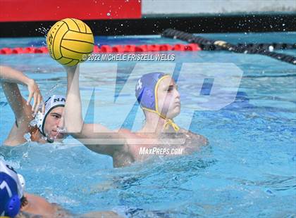Thumbnail 1 in Coronado vs Grossmont (16th annual Draz Classic) photogallery.