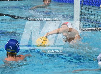 Thumbnail 2 in Coronado vs Grossmont (16th annual Draz Classic) photogallery.