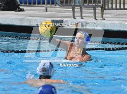 Thumbnail 1 in Coronado vs Grossmont (16th annual Draz Classic) photogallery.