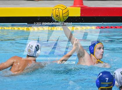 Thumbnail 3 in Coronado vs Grossmont (16th annual Draz Classic) photogallery.