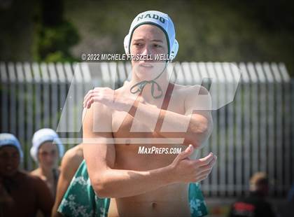 Thumbnail 1 in Coronado vs Grossmont (16th annual Draz Classic) photogallery.