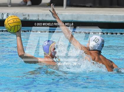 Thumbnail 3 in Coronado vs Grossmont (16th annual Draz Classic) photogallery.