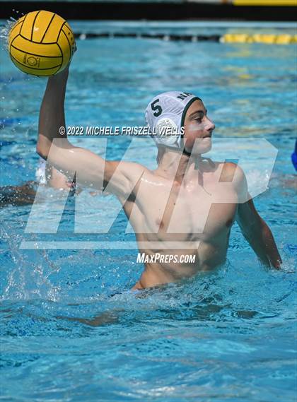 Thumbnail 1 in Coronado vs Grossmont (16th annual Draz Classic) photogallery.
