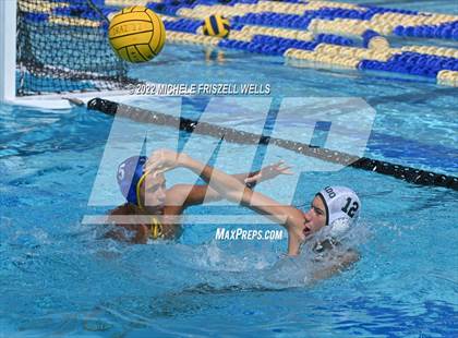 Thumbnail 3 in Coronado vs Grossmont (16th annual Draz Classic) photogallery.