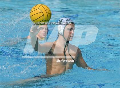 Thumbnail 1 in Coronado vs Grossmont (16th annual Draz Classic) photogallery.