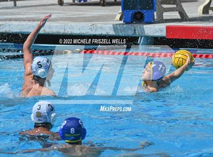 Thumbnail 2 in Coronado vs Grossmont (16th annual Draz Classic) photogallery.