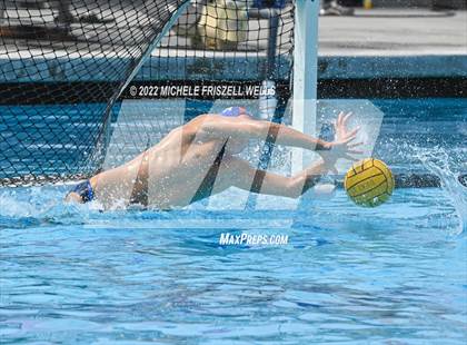 Thumbnail 3 in Coronado vs Grossmont (16th annual Draz Classic) photogallery.