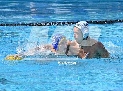 Thumbnail 1 in Coronado vs Grossmont (16th annual Draz Classic) photogallery.
