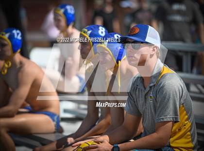 Thumbnail 2 in Coronado vs Grossmont (16th annual Draz Classic) photogallery.