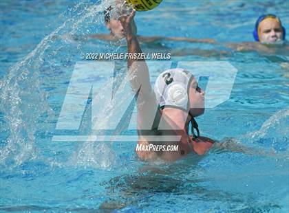Thumbnail 3 in Coronado vs Grossmont (16th annual Draz Classic) photogallery.