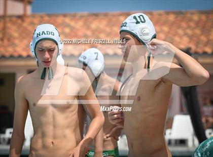 Thumbnail 3 in Coronado vs Grossmont (16th annual Draz Classic) photogallery.