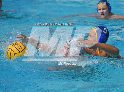 Thumbnail 1 in Coronado vs Grossmont (16th annual Draz Classic) photogallery.