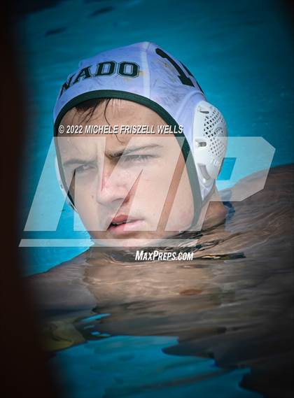 Thumbnail 2 in Coronado vs Grossmont (16th annual Draz Classic) photogallery.
