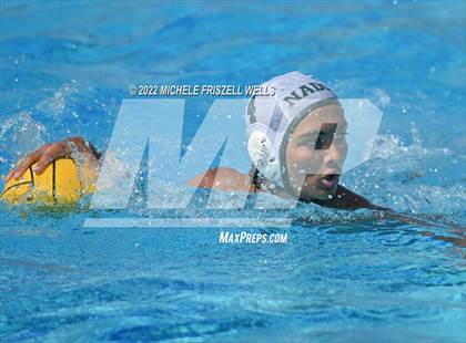 Thumbnail 2 in Coronado vs Grossmont (16th annual Draz Classic) photogallery.