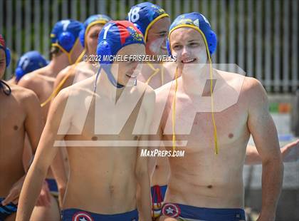 Thumbnail 2 in Coronado vs Grossmont (16th annual Draz Classic) photogallery.