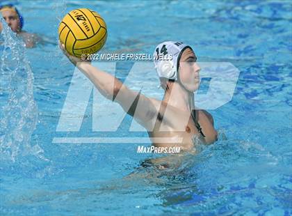 Thumbnail 2 in Coronado vs Grossmont (16th annual Draz Classic) photogallery.