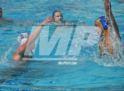 Thumbnail 1 in Coronado vs Grossmont (16th annual Draz Classic) photogallery.