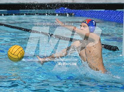 Thumbnail 1 in Coronado vs Grossmont (16th annual Draz Classic) photogallery.