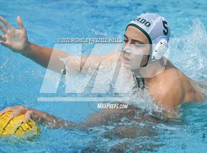 Thumbnail 1 in Coronado vs Grossmont (16th annual Draz Classic) photogallery.